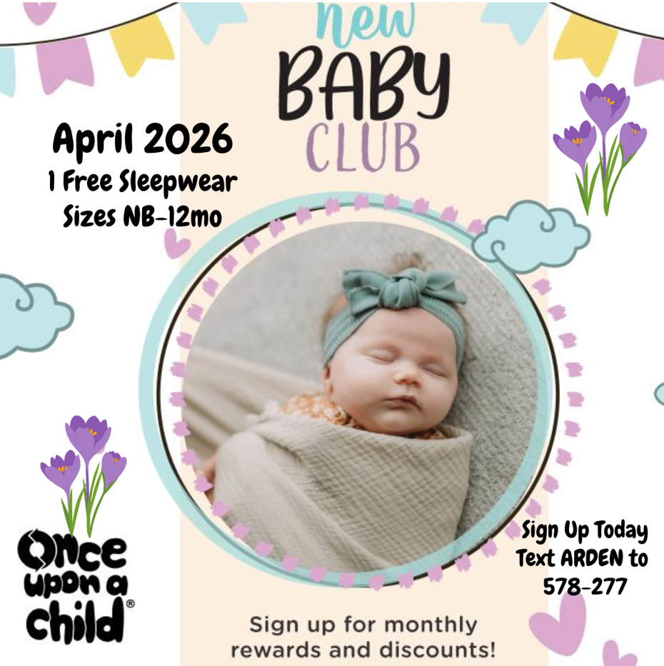 New Baby Club